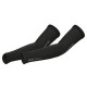 Ale Clothing Estate Summer Sleeves Black L