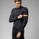 Ale Clothing Estate Summer Sleeves Black L