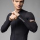 Ale Clothing Estate Summer Sleeves Black L