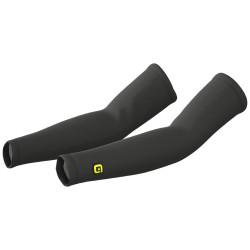 Ale Clothing Termico Armwarmers Black L Ale Clothing Termico Armwarmers Black L