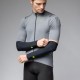 Ale Clothing Termico Armwarmers Black L