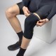 Ale Clothing Termico Kneewarmers Blk One Size Ale Clothing Termico Kneewarmers Blk One Size
