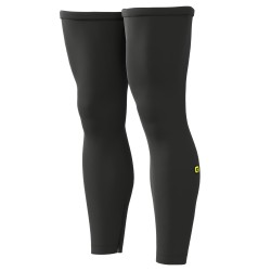 Ale Clothing Termico Legwarmer Black L