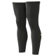 Ale Clothing Termico Legwarmer Black L Ale Clothing Termico Legwarmer Black L