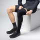 Ale Clothing Termico Legwarmer Black L Ale Clothing Termico Legwarmer Black L