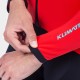 Ale Clothing K-Atmo Klimatik Arm Warmers Red L Ale Clothing K-Atmo Klimatik Arm Warmers Red L