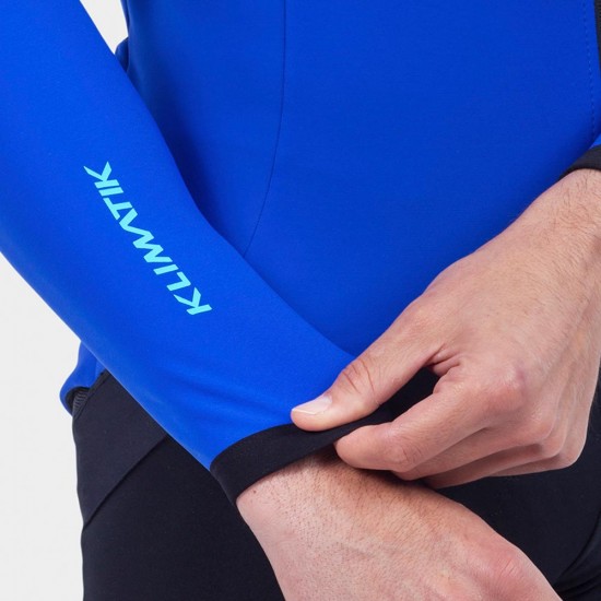 Ale Clothing K-Atmo Klimatik Arm Warmers Red L Ale Clothing K-Atmo Klimatik Arm Warmers Red L