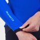 Ale Clothing K-Atmo Klimatik Arm Warmers Red L Ale Clothing K-Atmo Klimatik Arm Warmers Red L