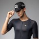 Ale Clothing Cotton Summer Cap Black/Yellow Ale Clothing Cotton Summer Cap Black/Yellow