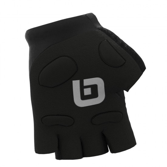 Ale Clothing Air Summer Gloves Black/White 3XL