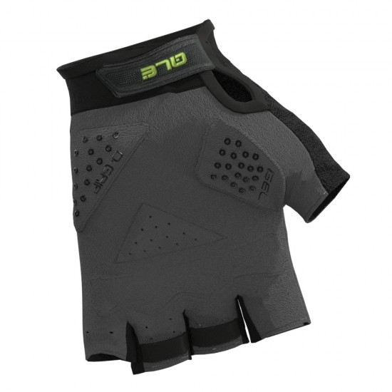 Ale Clothing Comfort Summer Gloves Black/White M