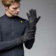 Ale Clothing Blizzard Winter Gloves Black L Ale Clothing Blizzard Winter Gloves Black L