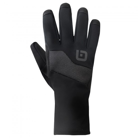 Ale Clothing Blizzard Winter Gloves Black L Ale Clothing Blizzard Winter Gloves Black L