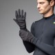 Ale Clothing Scirocco Winter Glove Black L Ale Clothing Scirocco Winter Glove Black L