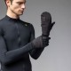 Ale Clothing Scirocco Winter Glove Black L Ale Clothing Scirocco Winter Glove Black L
