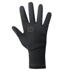 Ale Clothing Nordik 2.0 Winter Glove Black L
