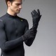 Ale Clothing Nordik 2.0 Winter Glove Black L Ale Clothing Nordik 2.0 Winter Glove Black L