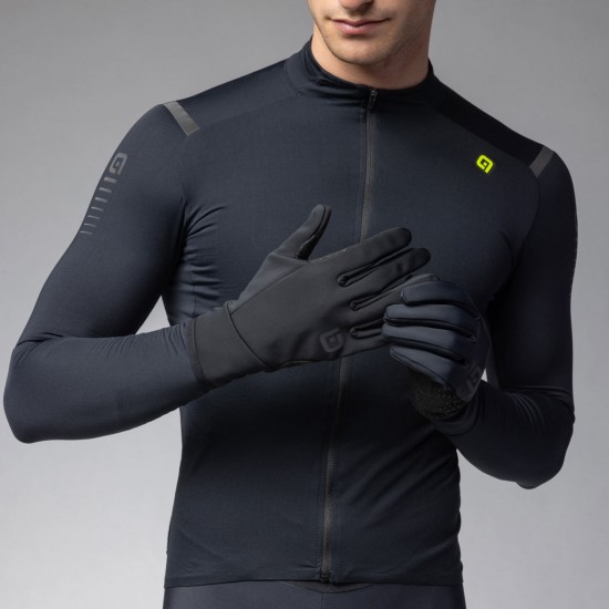 Ale Clothing Nordik 2.0 Winter Glove Black L Ale Clothing Nordik 2.0 Winter Glove Black L