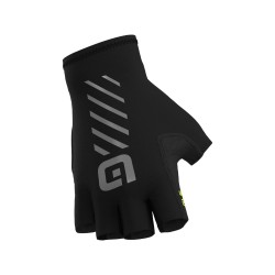 Ale Clothing Ciak Summer Mitts Blk L