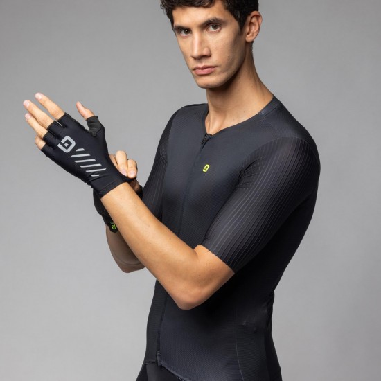 Ale Clothing Ciak Summer Mitts Blk L Ale Clothing Ciak Summer Mitts Blk L