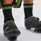 Ale Clothing Strada Socks Yellow M