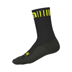 Ale Clothing Strada Socks Yellow M Ale Clothing Strada Socks Yellow M