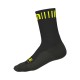 Ale Clothing Strada Socks Yellow M