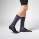Ale Clothing Typhoon Q-Skin 21cm Socks Blk L/44-47 Ale Clothing Typhoon Q-Skin 21cm Socks Blk L/44-47
