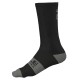 Ale Clothing Strada 3.0 22cm Dryarn Socks Black L/44-47
