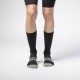 Ale Clothing Strada 3.0 22cm Dryarn Socks Black L/44-47