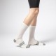 Ale Clothing Strada 3.0 22cm Dryarn Socks Black L/44-47