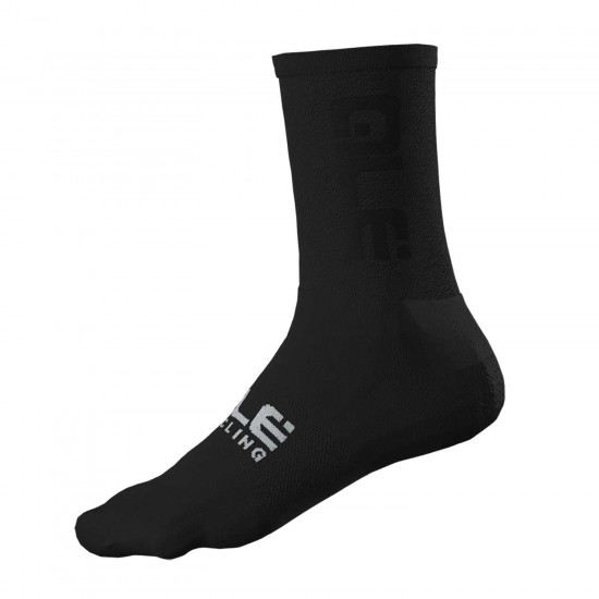 Ale Clothing Round T-Care Plus Socks Blk L/44-47 Ale Clothing Round T-Care Plus Socks Blk L/44-47