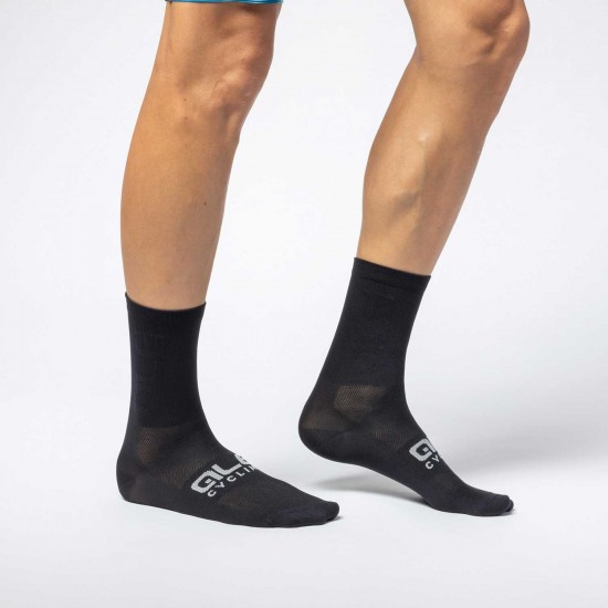 Ale Clothing Round T-Care Plus Socks Blk L/44-47 Ale Clothing Round T-Care Plus Socks Blk L/44-47