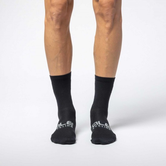 Ale Clothing Round T-Care Plus Socks Blk L/44-47 Ale Clothing Round T-Care Plus Socks Blk L/44-47