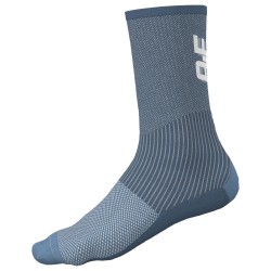 Ale Clothing Sauvage T-Care Plus Socks Steel Blue M/40-43