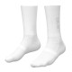 Ale Clothing Fluida 18cm Aero Socks White L/44-47 Ale Clothing Fluida 18cm Aero Socks White L/44-47