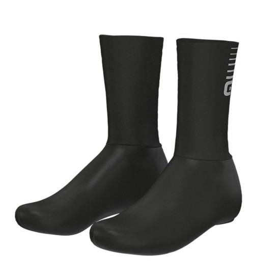 Ale Clothing Whizzy Shoecovers Black/Grey L/41-43