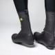 Ale Clothing Rain 2.0 Shoecovers Black L/42-44 Ale Clothing Rain 2.0 Shoecovers Black L/42-44