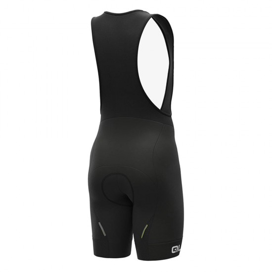 Ale Clothing Kids Bibshorts Black/White 12 Ale Clothing Kids Bibshorts Black/White 12