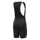 Ale Clothing Kids Bibshorts Black/White 12 Ale Clothing Kids Bibshorts Black/White 12