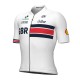 Ale Clothing Team GB Official Prime SS Jersey L