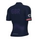 Ale Clothing Team GB Official Prime SS Training Jersey S
