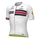 Ale Clothing Team GB Official PR-S 2.0 SS Jersey L