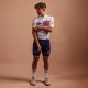 Ale Clothing Team GB Official PR-S 2.0 SS Jersey L