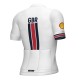 Ale Clothing Team GB Official PR-S 2.0 SS Jersey L