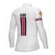 Ale Clothing Team GB Official Prime Long Sleeved Jersey L