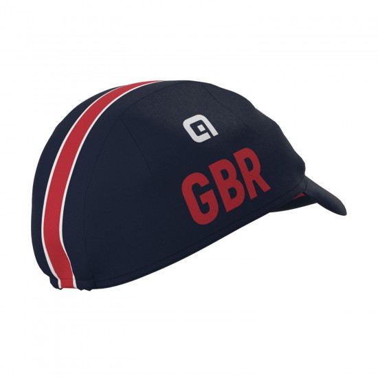 Ale Clothing Team GB Official Summer Cap
