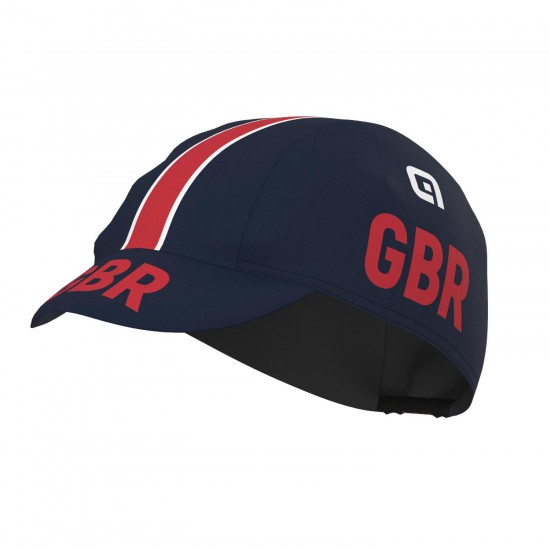 Ale Clothing Team GB Official Summer Cap