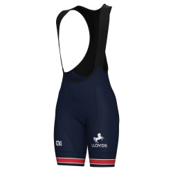 Ale Clothing Team GB Official Womens Prime Bibshorts L Ale Clothing Team GB Official Womens Prime Bibshorts L