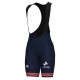 Ale Clothing Team GB Official Womens Prime Bibshorts L